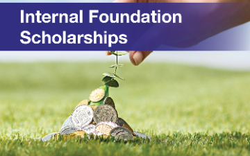 Department Of Scholarships And Financial Aid (DSFA)